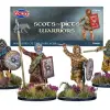 Photo of Scots/Picts Warriors (VXDA019)