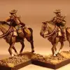 Photo of Australian Light Horse Mounted (ALH105)