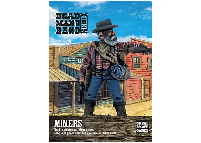 Miners