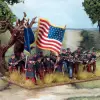 Photo of 79th N. Y. Volunteer (Highlanders) Regiment Deal (ACWU05)