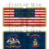 Photo of Flags of the 79th New York (Highlanders) (ACWU37)