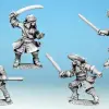 Photo of Dismounted Cavalrymen  (GS66)