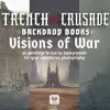 Photo of Trench Crusade Backdrops Book: Visions of War A4 (BP-HNW1422)