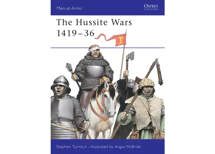 The Hussite Wars 1419–36
