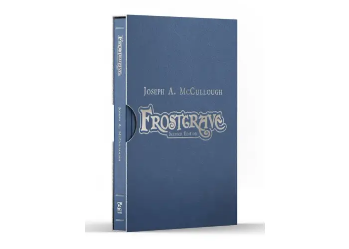 Frostgrave: Second Edition: Special Edition