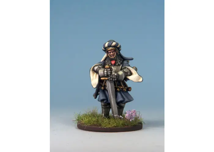 Bohemian Knights (Preorder)