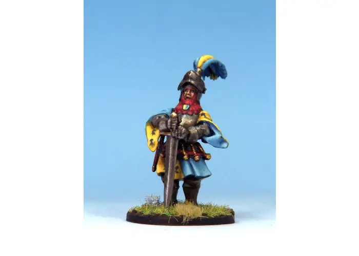 Bohemian Knights (Preorder)