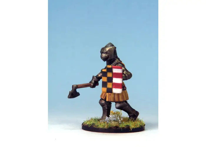 Bohemian Knights (Preorder)