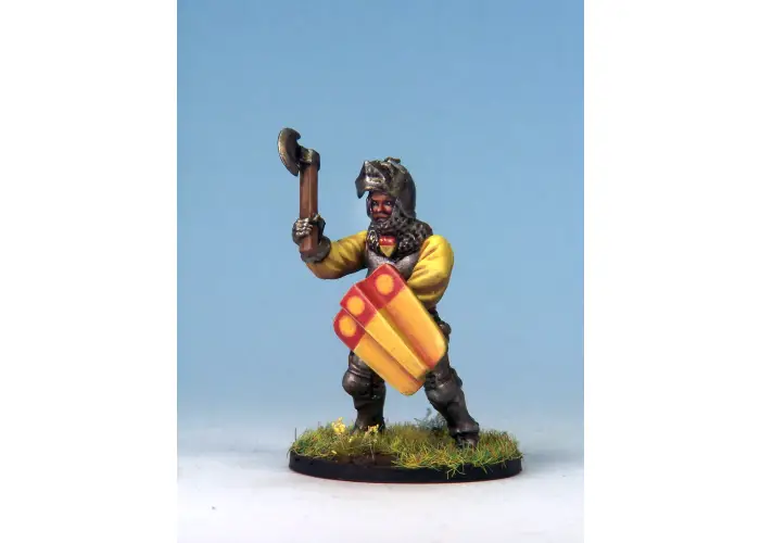 Bohemian Knights (Preorder)