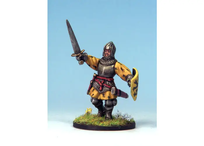 Bohemian Knights (Preorder)