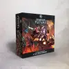 Photo of One Page Rules: Grimdark Future Starter Set (OPRGF2P001)