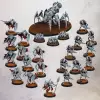 Photo of One Page Rules: Robot Legions Core Set (OPRGFRL001)