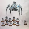 Photo of One Page Rules: Robot Legions Vanguard Expansion (OPRGFRL003)