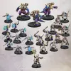 Photo of One Page Rules: Saurian Starhost Core Set (OPRGFSSH001)