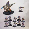 Photo of One Page Rules: Saurian Starhost Elite Expansion (OPRGFSSH002)