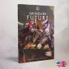 Photo of One Page Rules: Grimdark Future Advanced Rules & World Book  (BP-OPRGFBK001)