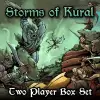 Photo of Storms of Kural Two-Player Box Set (SOFSS)
