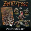 Photo of Battle Pigs: Plastic Adversary Box Set (BPPBS)