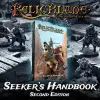 Photo of Relicblade: The Seeker's Handbook (BP1941)
