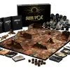 Photo of Sun Rot: Cooperative Grimdark Board Game (SRB01)