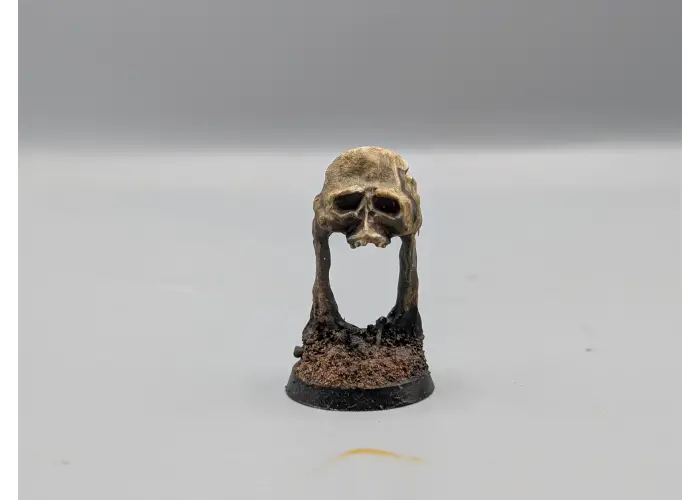 Pest Pack: Sun Rot Monster Pack, Set of Four Metal Miniature