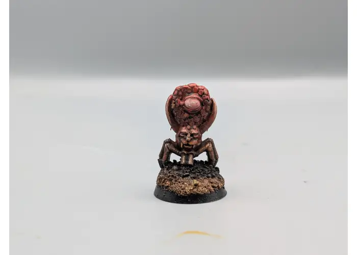 Pest Pack: Sun Rot Monster Pack, Set of Four Metal Miniature