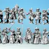 Photo of Three Musketeers Range: 2nd Bundle. (GSDuel2)