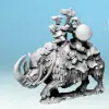 Photo of Savage Tribe Rhino Riders 1 (15mm) (MFMH019)