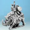 Photo of Savage Tribe Rhino Riders 3 (15mm) (MFMH021)