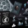 Photo of Sirens' Oath: Core Ritual Box (TWST-SRO-001)