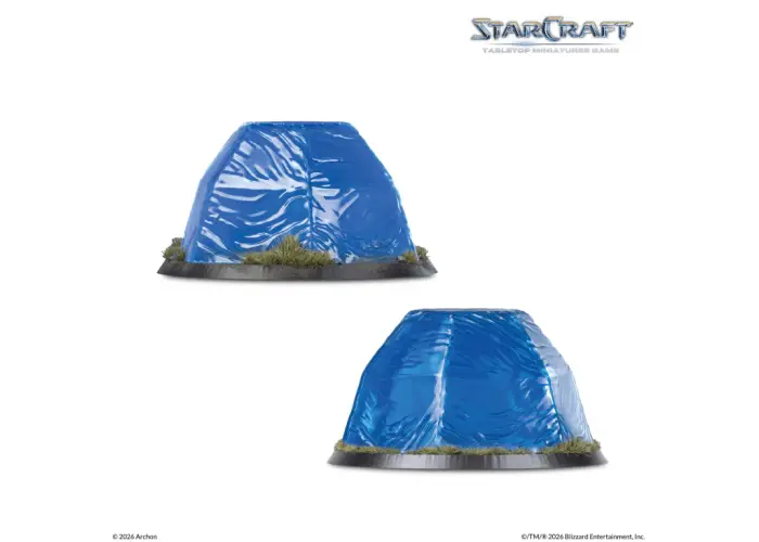 STARCRAFT® PROTOSS STARTER SET