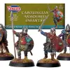 Photo of Carolingian Franks Armoured Infantry (VXDA023)