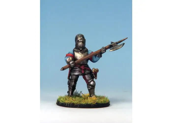 Bohemian Knights with Great Weapons 
