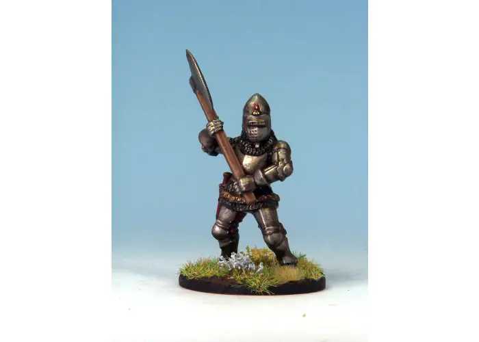 Bohemian Knights with Great Weapons 