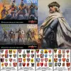 Photo of Bohemian Knights Mega Bundle (Preorder) (NSHWBundle2)