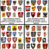 Photo of Shield Transfer Bundle. (Preorder) (NSHWbundle3)