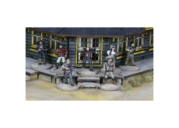 Banditos