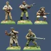 Photo of General Cappy Boyd & his Expatriate Mercenaries (PHP 07)