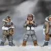 Photo of Courageous Mountaineers (PHP 16)