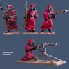 Photo of Gasmask Cultists 2 (PWM 09)