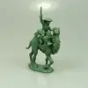 Photo of Mongol Drummer on Camel (DVCH01)
