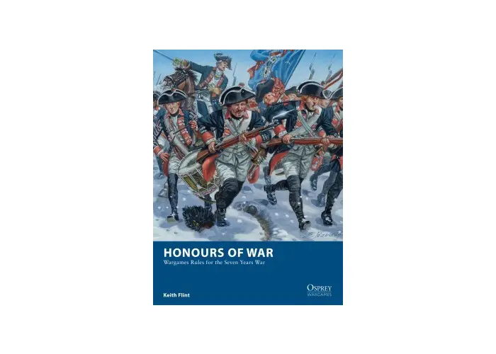 Honours of War (7 Years War)