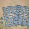 Photo of 25mm Diameter Paved Bases (Base29)