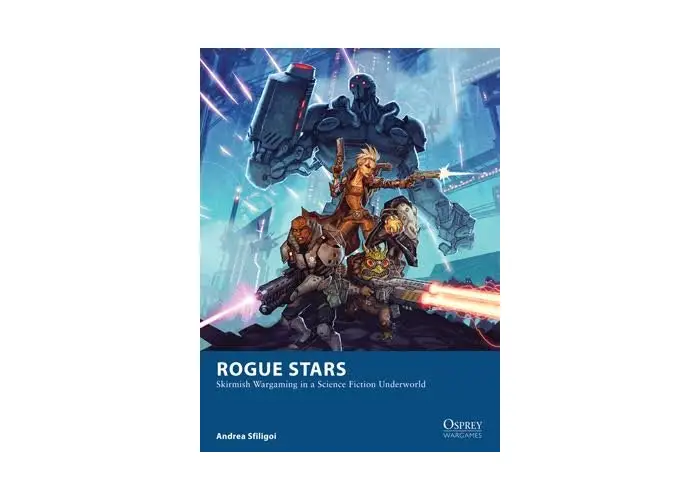 Rogue Stars