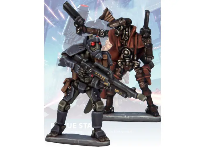 GunBots