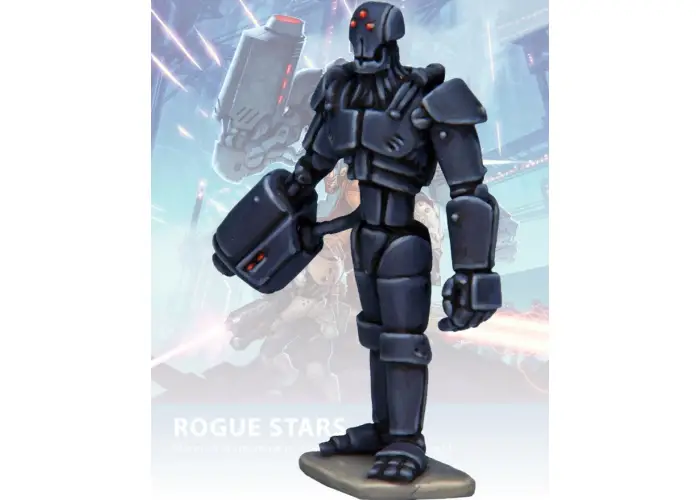 Big Bot