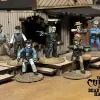 Photo of The Malevolent Seven (DMH029)