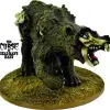 Photo of Haunted Bear  (DMH604)