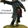 Photo of Cursed Reverend   (DMH608)
